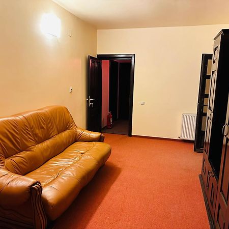 Pensiunea Casa Ancutei Рынка Экстерьер фото