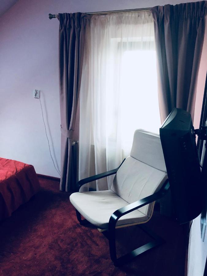 Pensiunea Casa Ancutei Рынка Экстерьер фото