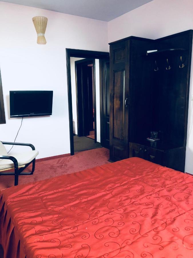 Pensiunea Casa Ancutei Рынка Экстерьер фото