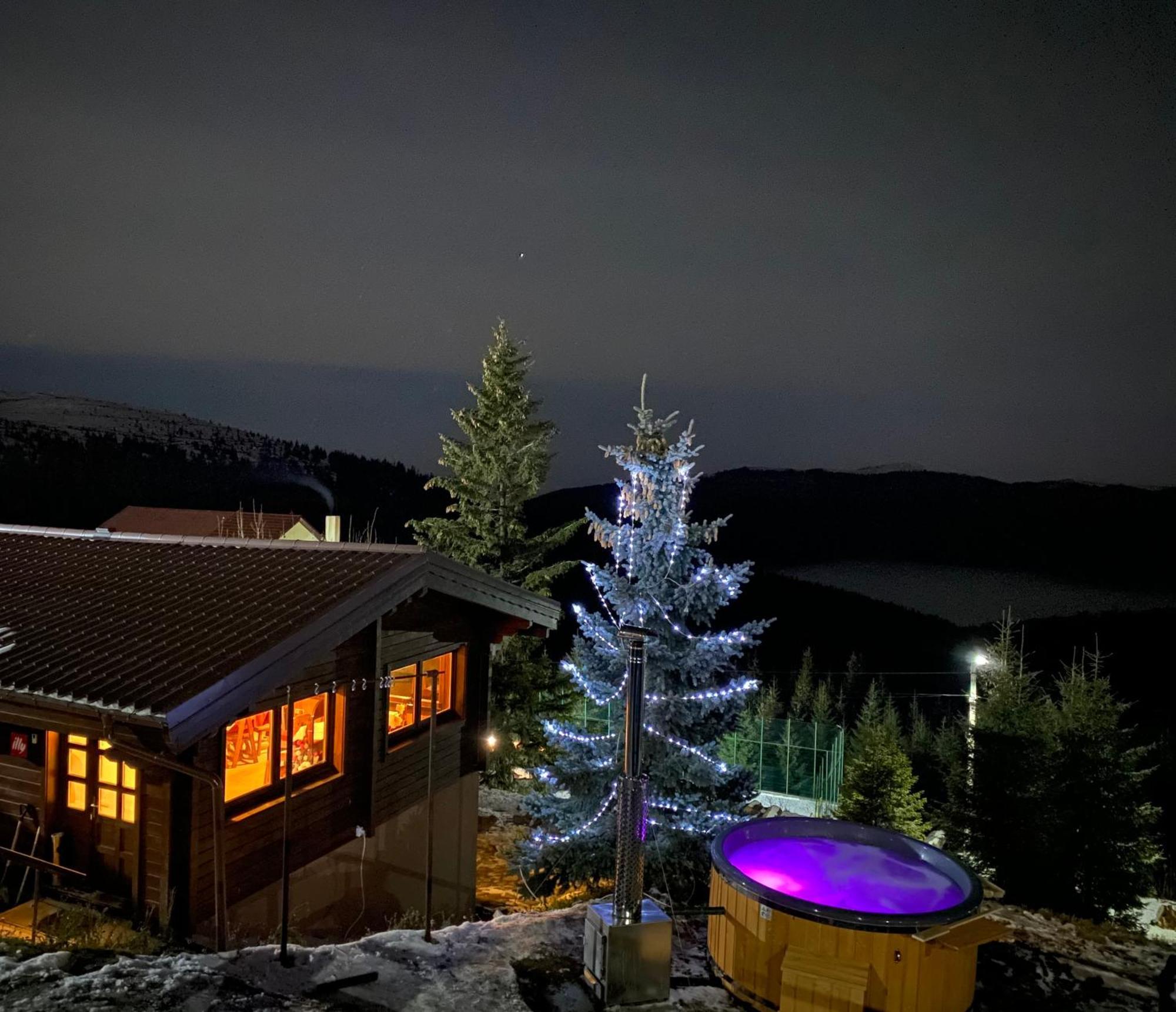 Pensiunea Casa Ancutei Рынка Экстерьер фото