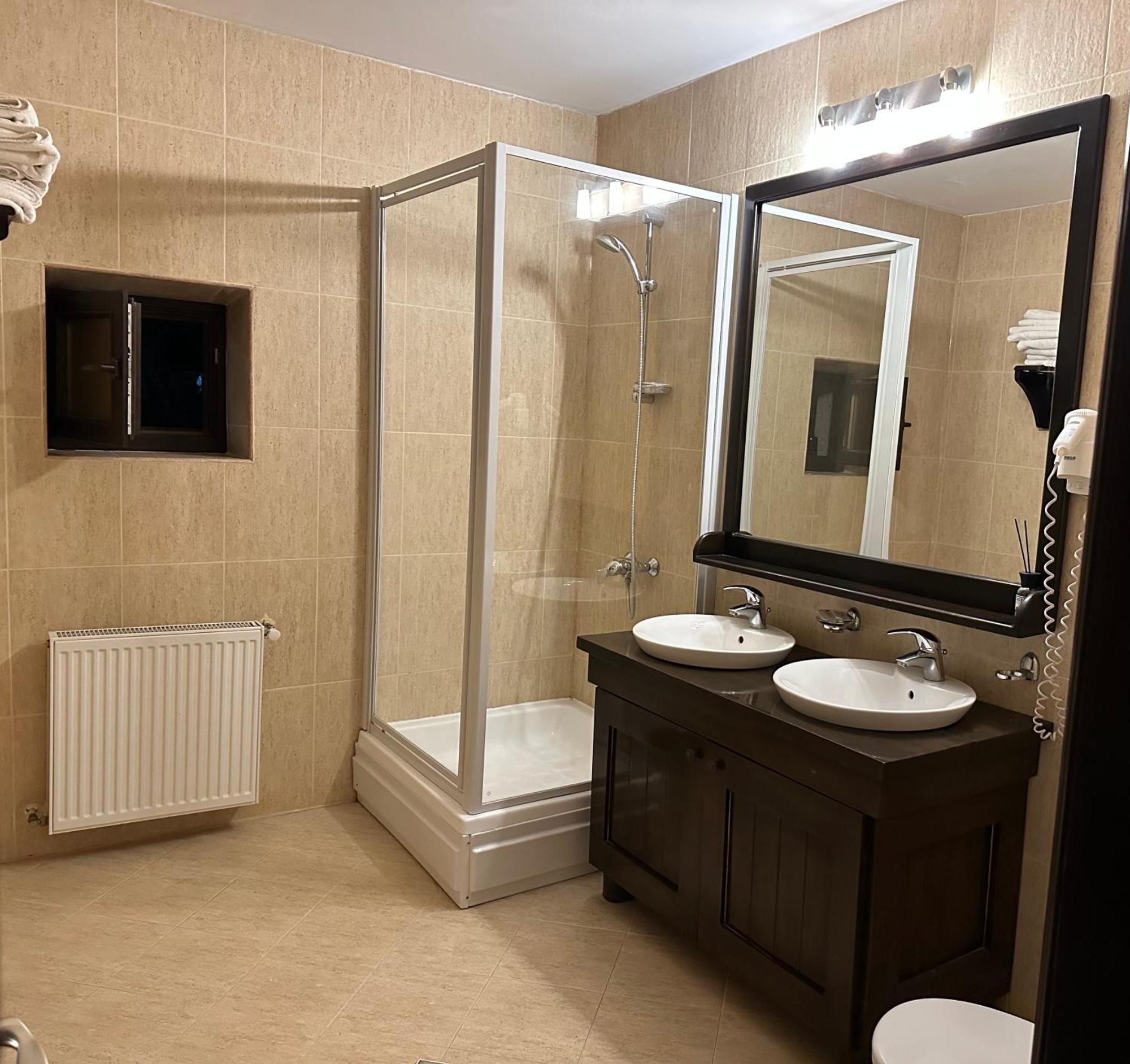 Pensiunea Casa Ancutei Рынка Экстерьер фото