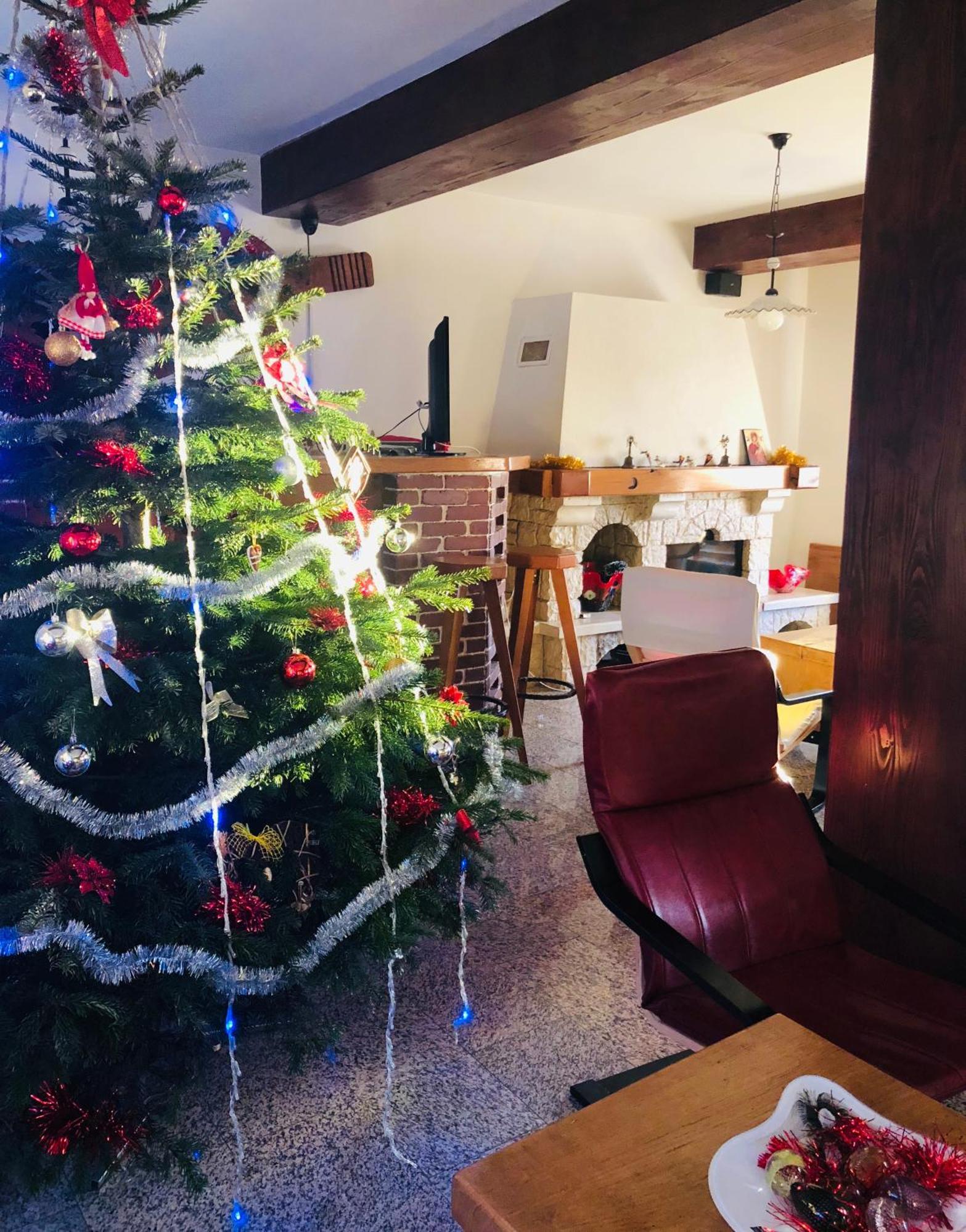 Pensiunea Casa Ancutei Рынка Экстерьер фото