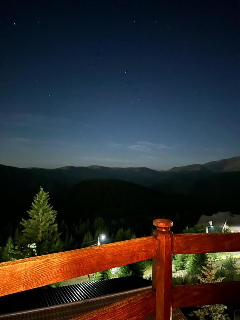 Pensiunea Casa Ancutei Рынка Экстерьер фото