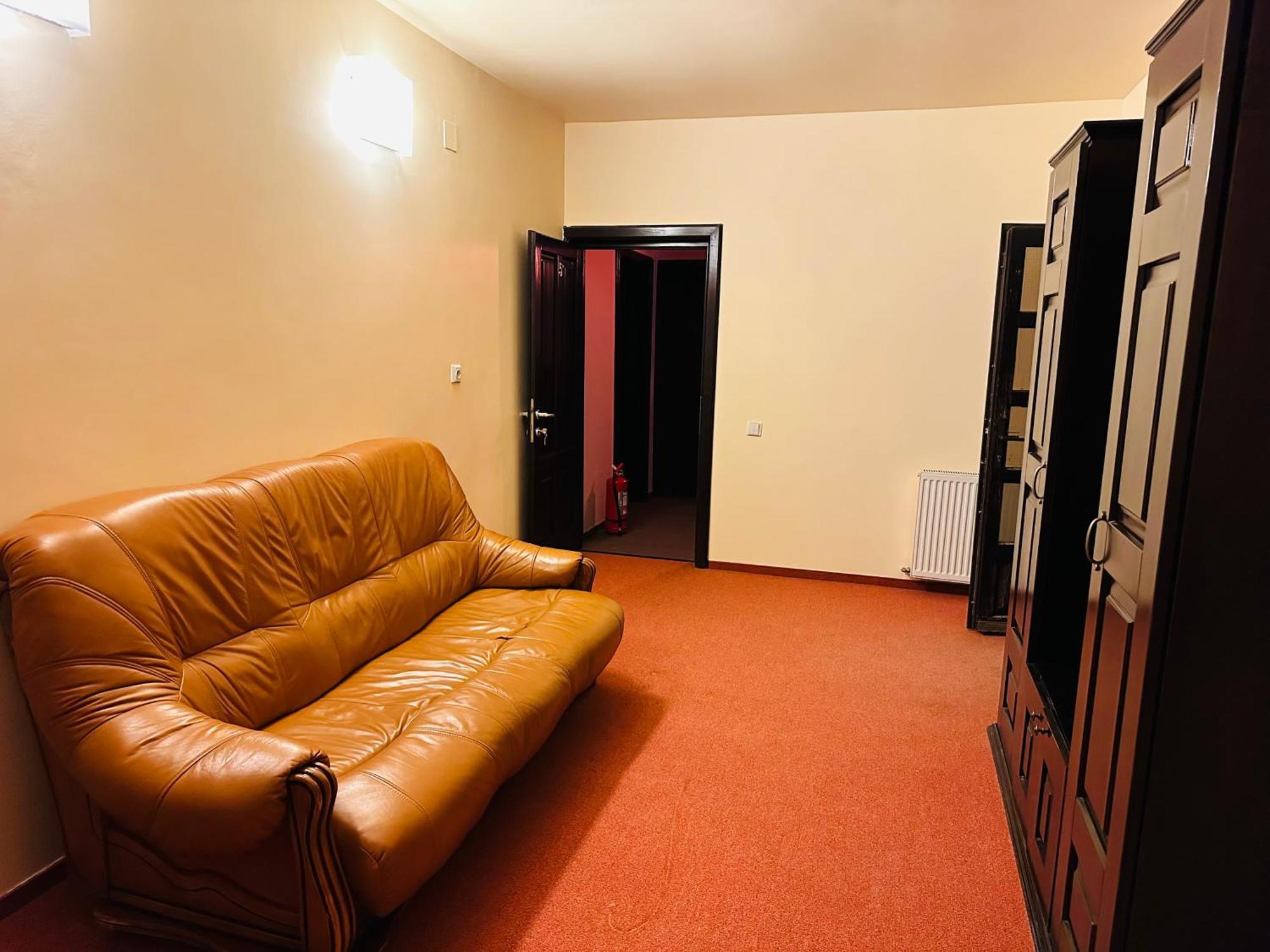 Pensiunea Casa Ancutei Рынка Экстерьер фото